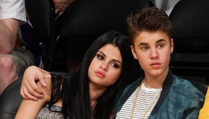 Justin Bieber makes mysterious reference to Selena Gomez
