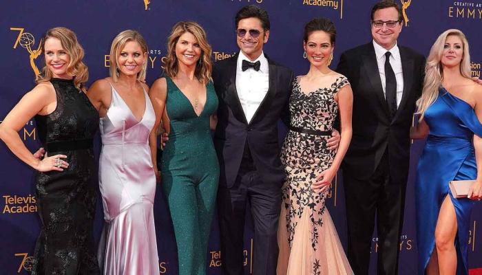 Jodie Sweetin received ‘horrifying’ text from ‘Full House’ costar