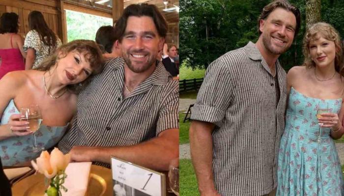 Why fans believe Taylor Swift married Travis Kelce secretly