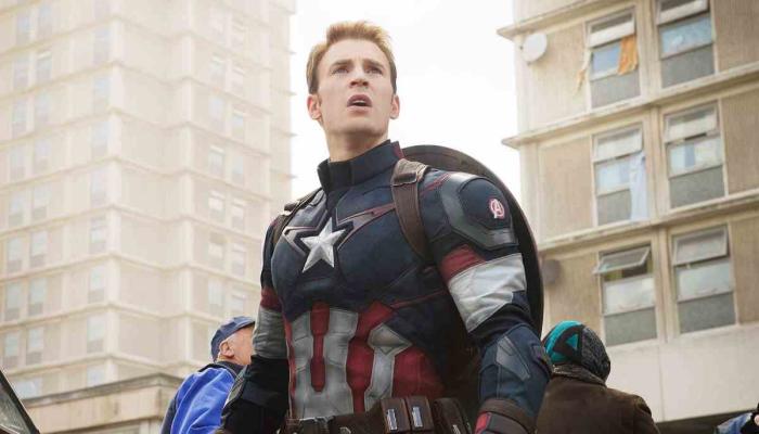 Chris Evans expresses ‘disappointment’ over Marvel