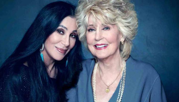 Cher remembers late mother in new post