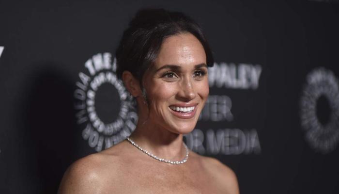 Meghan Markle is a natural-born leader, says expert: Heres how