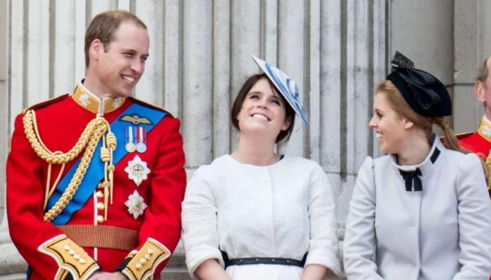 Princess Beatrice and Eugenie poised for comeback when William becomes king