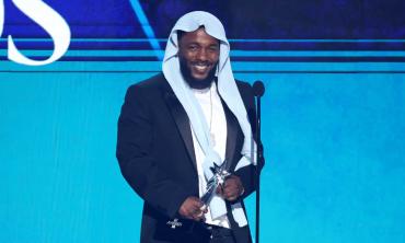 List of 2025 BET Awards winners