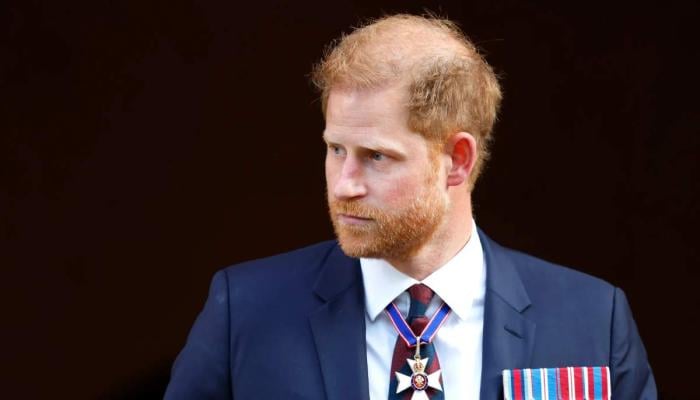 Prince Harrys latest move sends terrible message to King Charles: expert