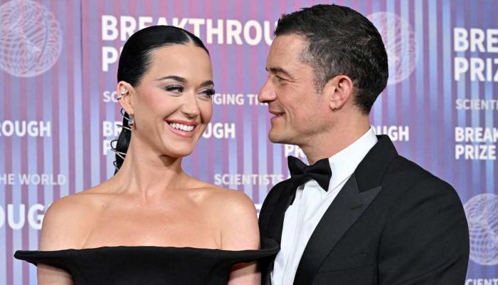 Katy Perry, Orlando Bloom call it quits after 9 years?