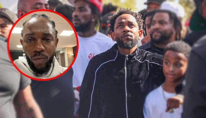Kendrick Lamar leaves fans upset with bombshell announcement