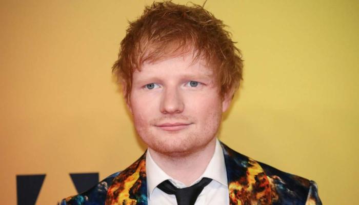 Ed Sheeran hires security after scary incident
