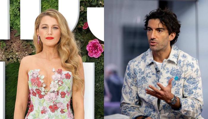 Justin Baldoni speaks out about massive loss against Blake Lively