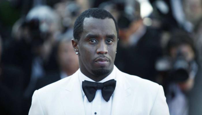 Diddy’s ex-girlfriend shares ironic detail from relationship