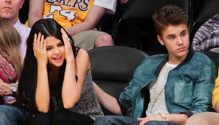 Justin Bieber targets Selena Gomez in new post