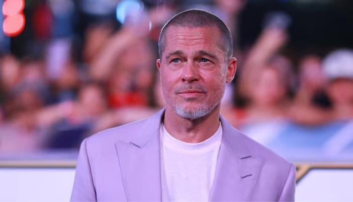 Brad Pitt reveals his condition to work with Tom Cruise