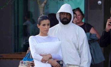 Bianca Censori’s sister joins her and Kanye West in Japan