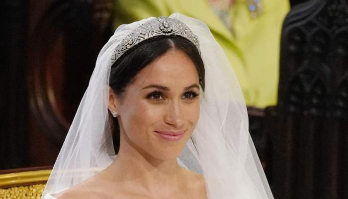 Meghan Markle wanted to recruit Hollywood A-Listers at royal wedding