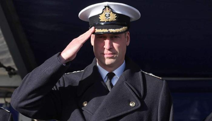 Prince Williams secret role in cocaine bust shocks royal fans
