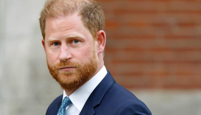 Prince Harry confirmed he will return for the Invictus Games in Birmingham, set for July 10–17, 2027