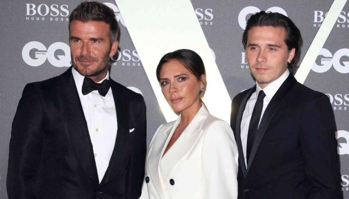 Brooklyn Beckham’s business moves sparks surprise legal objection