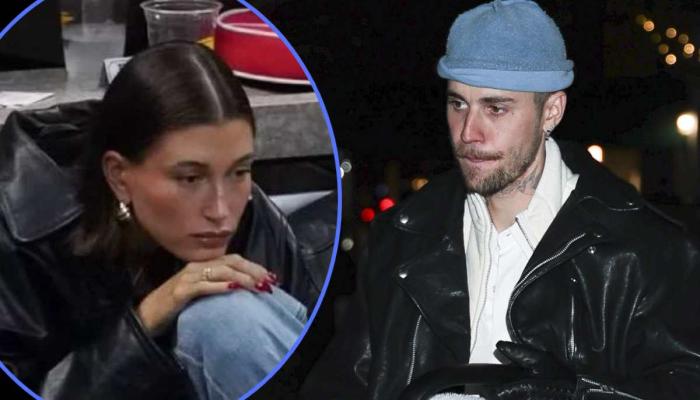 Justin Bieber debuts new love amid marital woes with Hailey