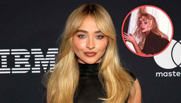 Sabrina Carpenter divides fans with disturbing album cover