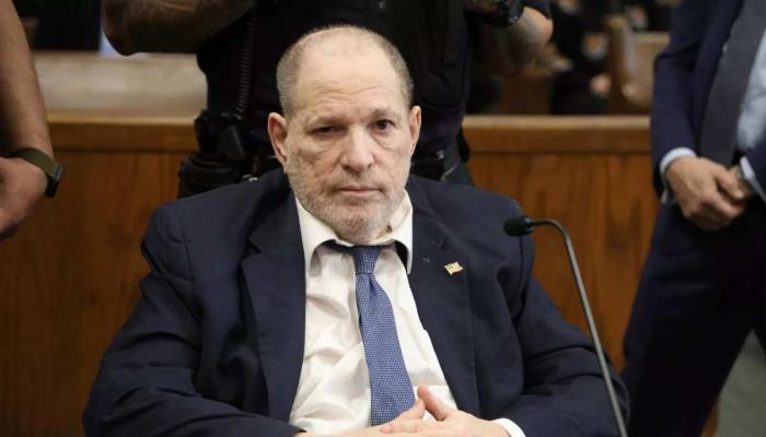 Harvey Weinstein retrial reaches partial conclusion