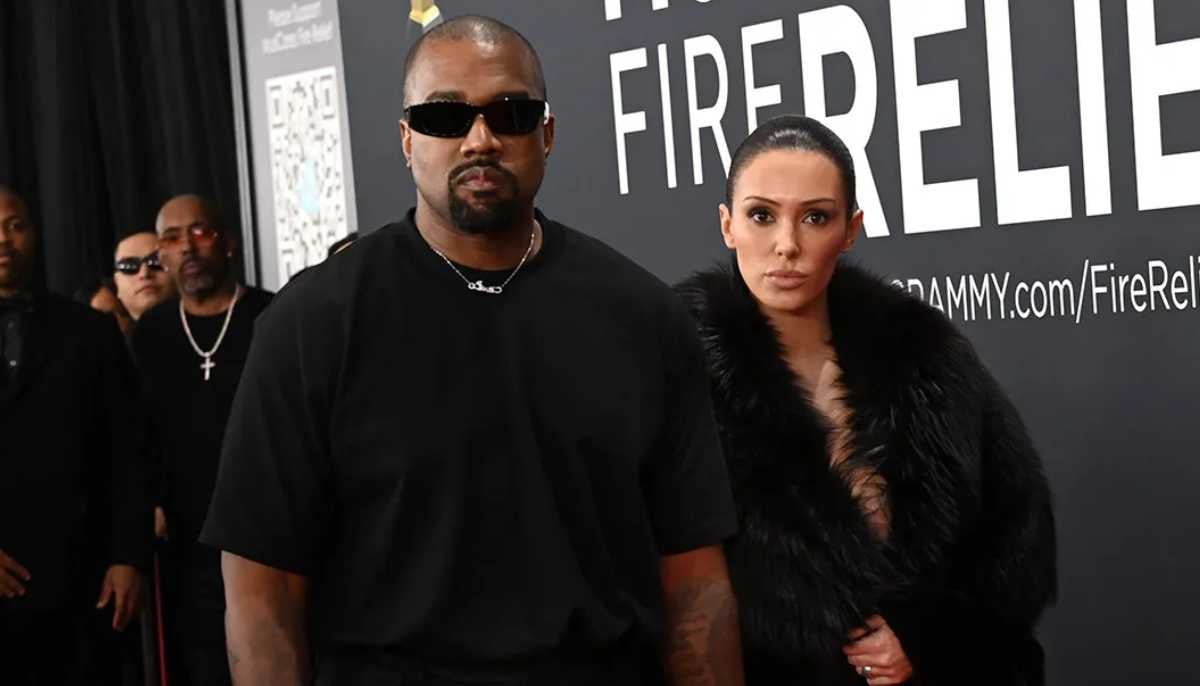 Bianca Censori s shocking move to get away from Kanye West? Bianca Censori s shocking move to get away from Kanye West?