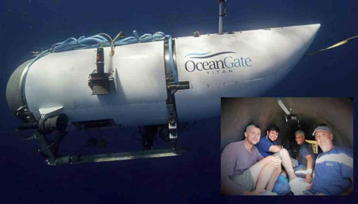 Netflix’s OceanGate documentary leaves fans shocked