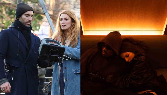 Kanye West’s ex chooses sides in Blake Lively, Justin Baldoni case