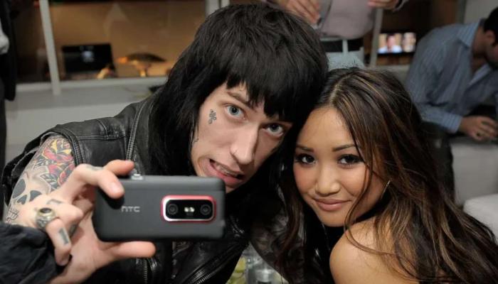 Trace Cyrus breaks silence on past with Brenda Song