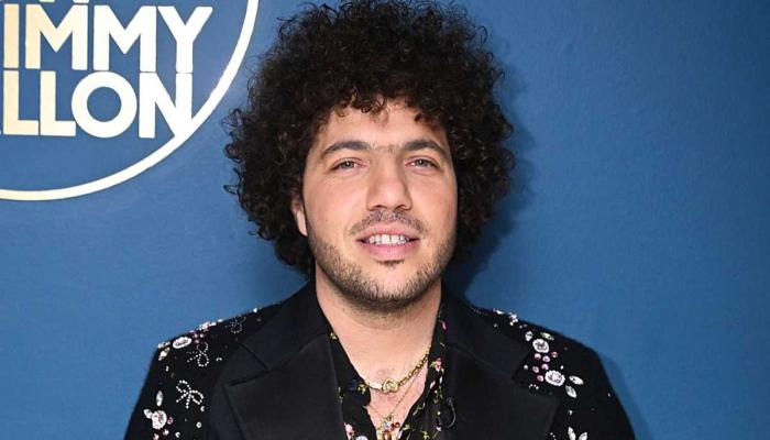 Benny Blanco reveals his biggest fear in life