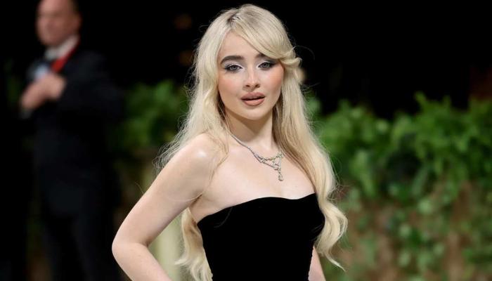 Sabrina Carpenter gives cryptic update on relationship status after split