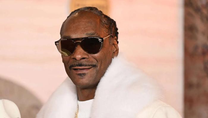 Snoop Dogg announces death of beloved dog Juelz