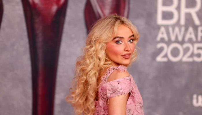 Sabrina Carpenter claps back at critics over sultry performance