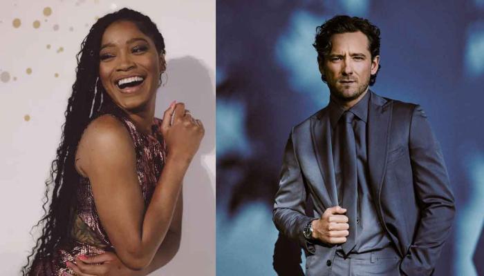 Keke Palmer, Lewis Pullman join new ‘Spaceballs’ film