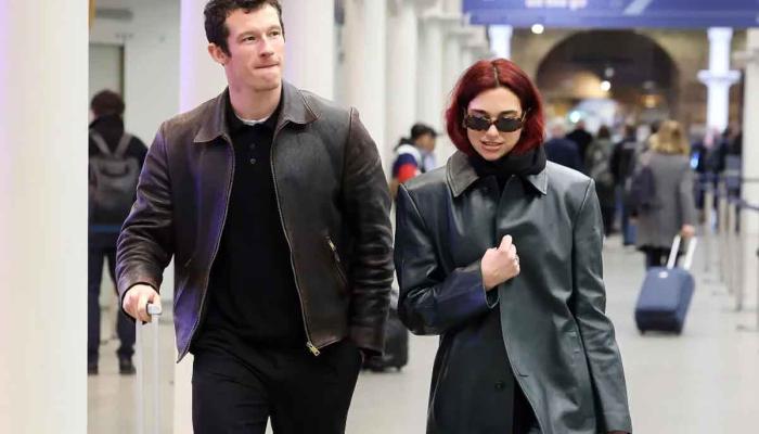 Dua Lipa opens up about kids after Callum Turner engagement