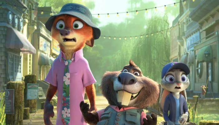 ‘Zootopia 2’: Disney give sneak peeks at Annecy