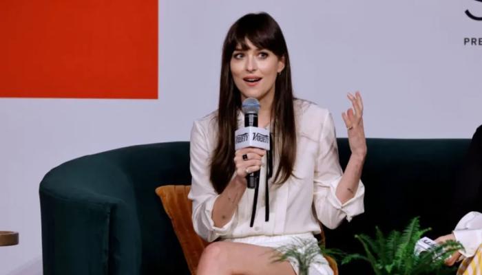 Dakota Johnson thinks Hollywood is a ‘mess’: Here’s why