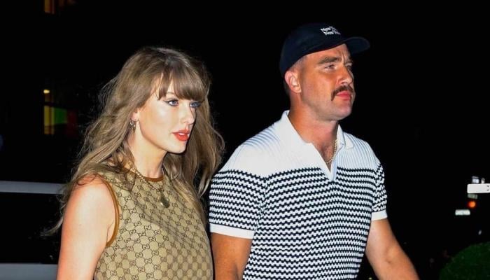 Taylor Swift ready for next chapter with Travis Kelce?
