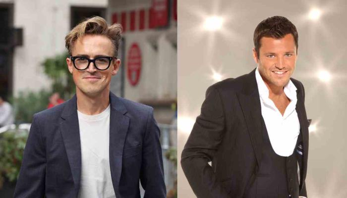 Tom Fletcher, Mark Wright compelled to apologise after Air India Plane crash