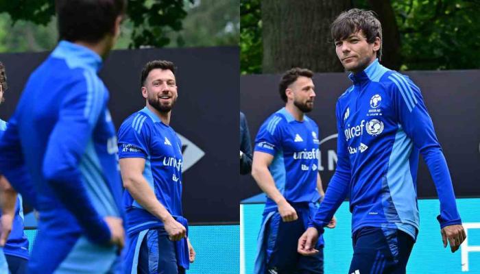 Sam Thompson, Louis Tomlinson’s highly anticipated encounter hit with massive blow