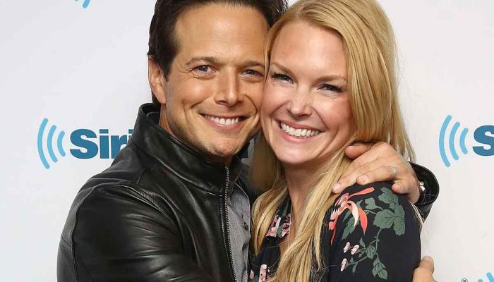 Kelley Wolf gets arrested on Instagram Live amid Scott Wolf split