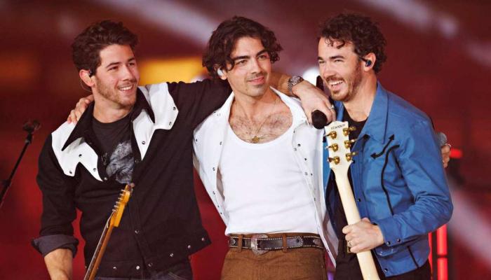Jonas Brothers ‘inconvenience’ fans with major downgrade