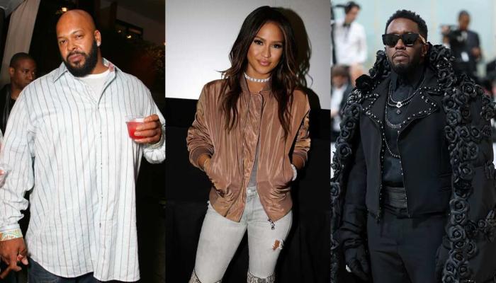 Diddy’s longtime rival issues new statement about Cassie Ventura assault