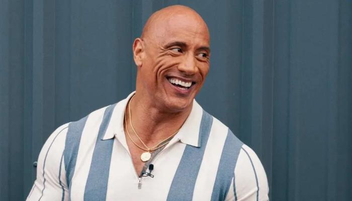 Dwayne Johnson break silence on hidden health issues