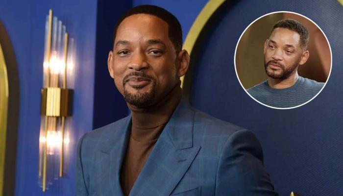 Will Smith admits his terrible mistake in new interview