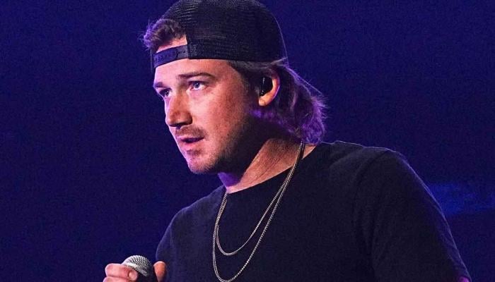 Morgan Wallen has revealed an early look at the setlist ahead of the start of his I’m The Problem Tour
