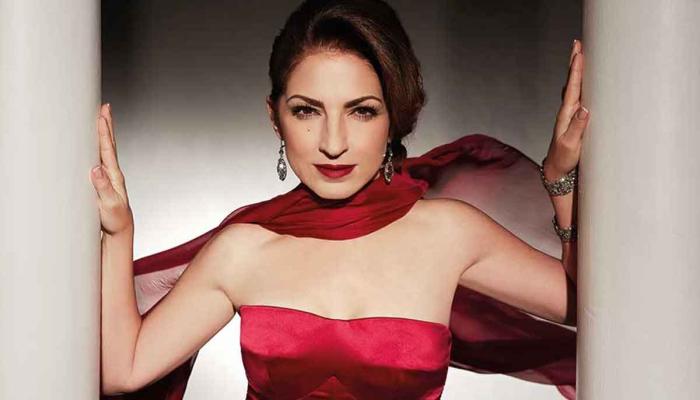 Gloria Estefan wouldn’t ‘change anything’ about nearly fatal accident
