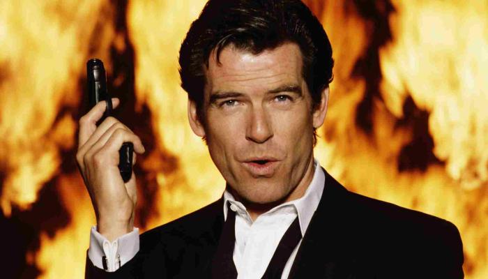 Pierce Brosnan reveals one quality next James Bond should have
