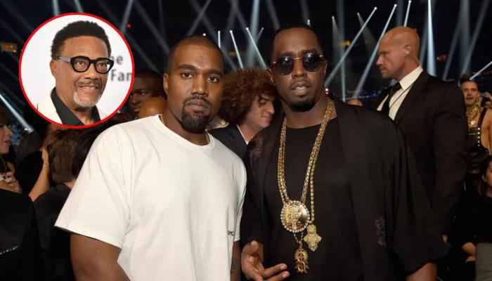 Diddy Trial: Judge issues statement after Kanye Wests visit