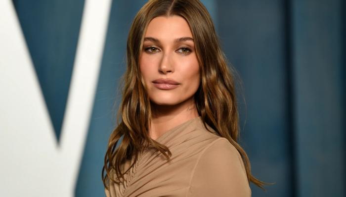 Hailey Bieber drops subtle hint amid concerns over Justin Bieber