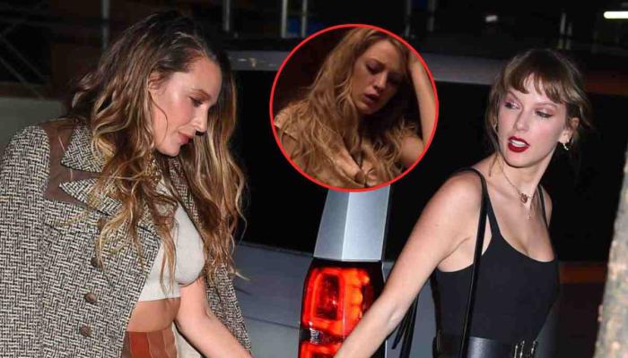 Taylor Swift, Blake Livelys bond damaged beyond repair?